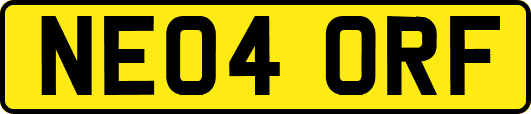 NE04ORF