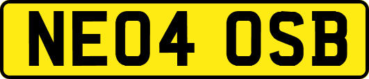 NE04OSB