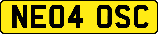 NE04OSC