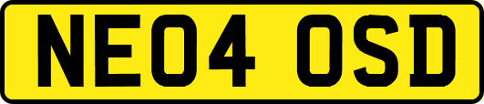NE04OSD