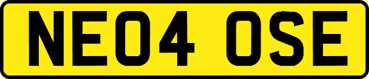 NE04OSE