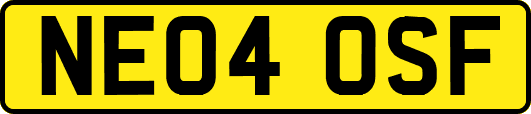 NE04OSF