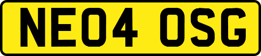 NE04OSG