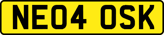 NE04OSK