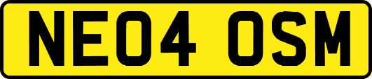 NE04OSM