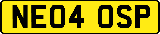NE04OSP