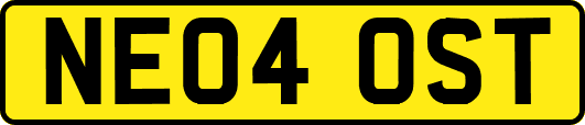 NE04OST
