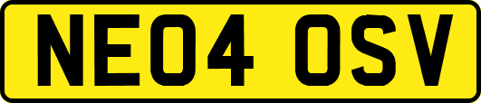NE04OSV