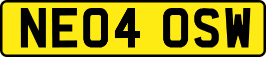 NE04OSW