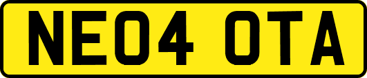 NE04OTA