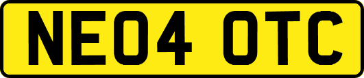 NE04OTC