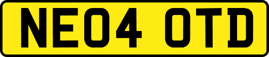 NE04OTD