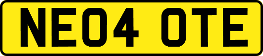 NE04OTE