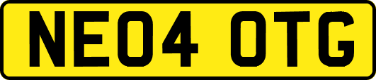 NE04OTG