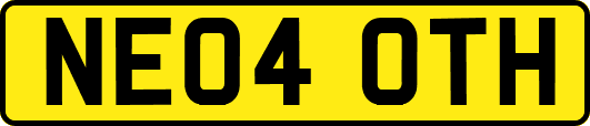 NE04OTH