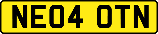 NE04OTN