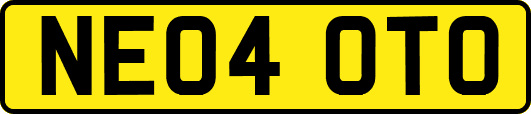 NE04OTO
