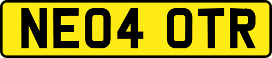 NE04OTR
