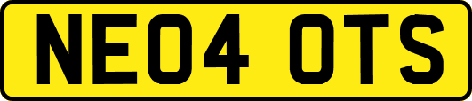 NE04OTS
