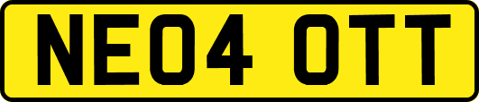 NE04OTT