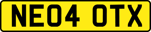 NE04OTX