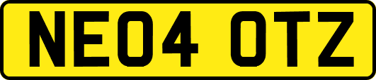 NE04OTZ
