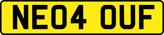 NE04OUF