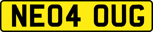 NE04OUG
