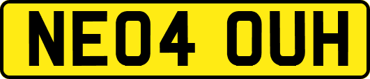 NE04OUH