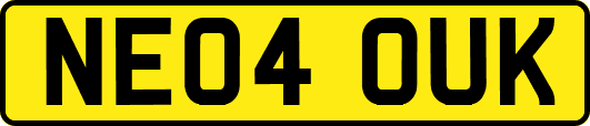 NE04OUK