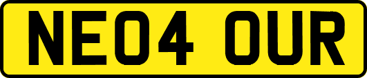 NE04OUR