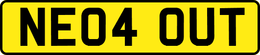 NE04OUT