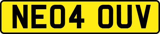 NE04OUV