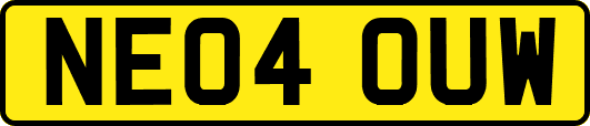 NE04OUW
