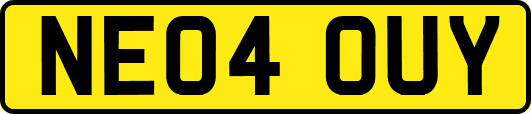 NE04OUY