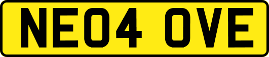 NE04OVE