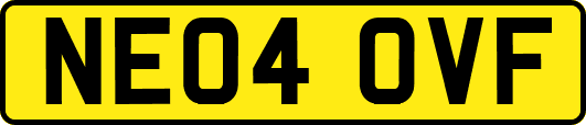 NE04OVF