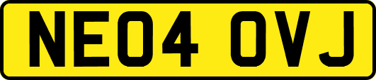 NE04OVJ