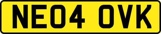 NE04OVK