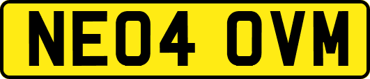 NE04OVM