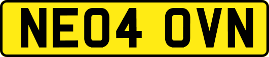 NE04OVN