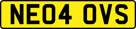 NE04OVS