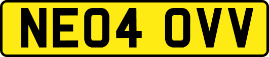 NE04OVV