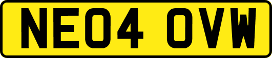 NE04OVW