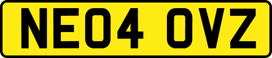 NE04OVZ
