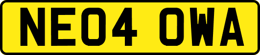 NE04OWA