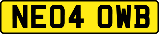 NE04OWB