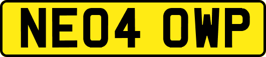 NE04OWP