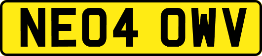 NE04OWV
