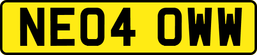 NE04OWW